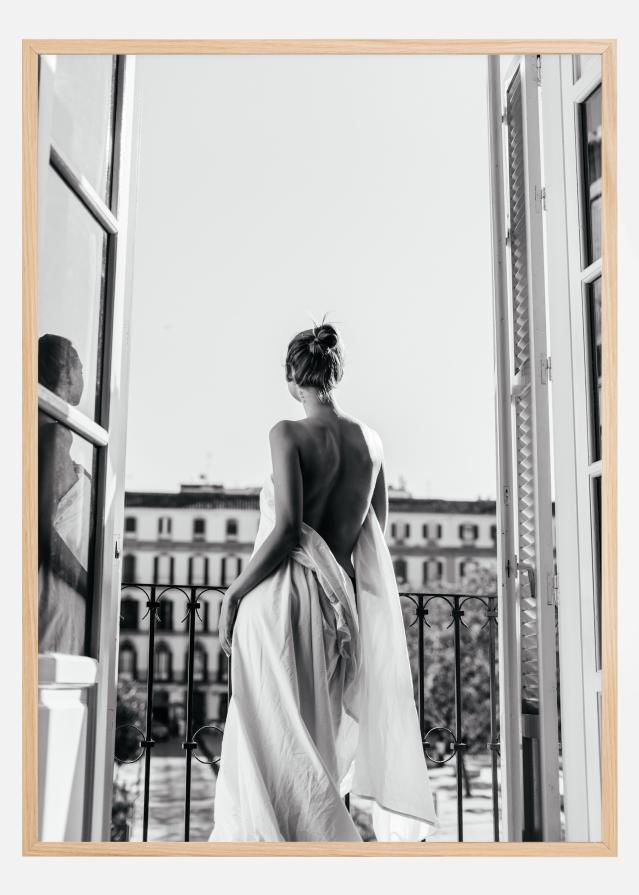 Newly Awake Αφίσα