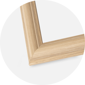 Πλαίσιο Västkusten Ακρυλικό γυαλί Δρυς 35x50 cm