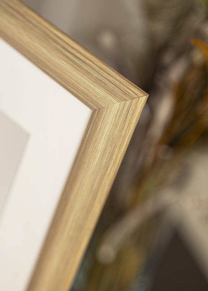 Πλαίσιο Västkusten Ακρυλικό γυαλί Δρυς 35x50 cm