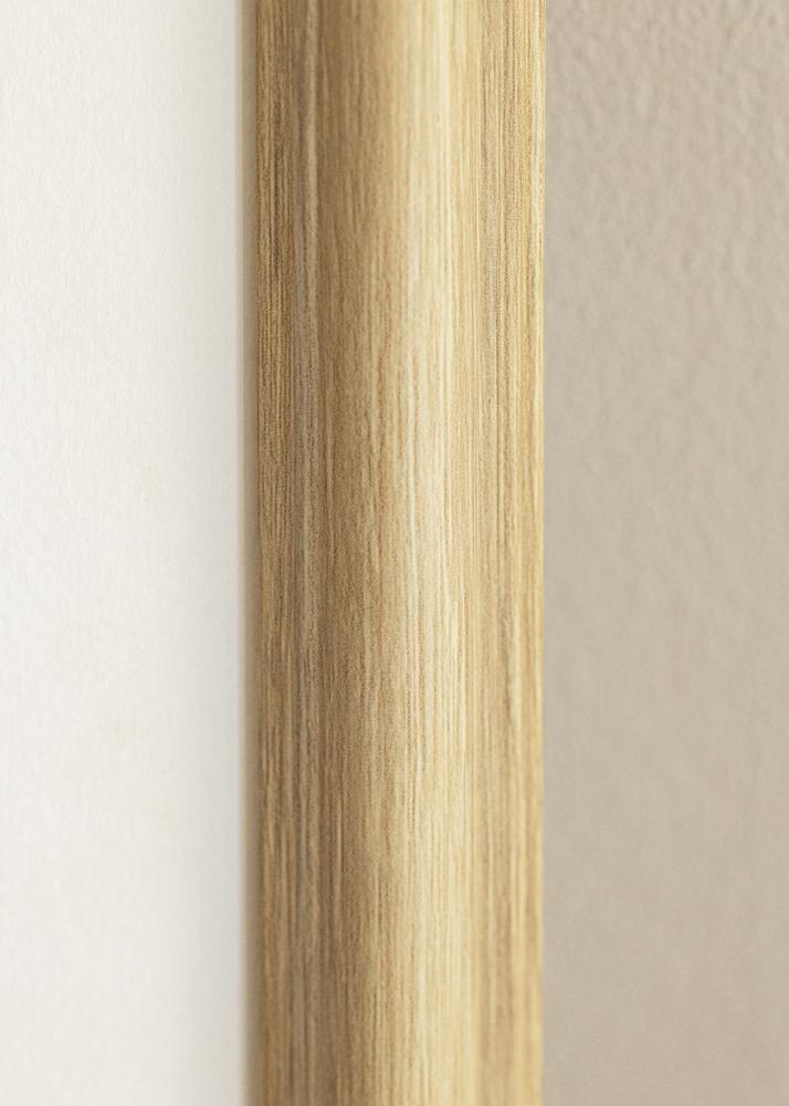 Πλαίσιο Västkusten Ακρυλικό γυαλί Δρυς 35x50 cm