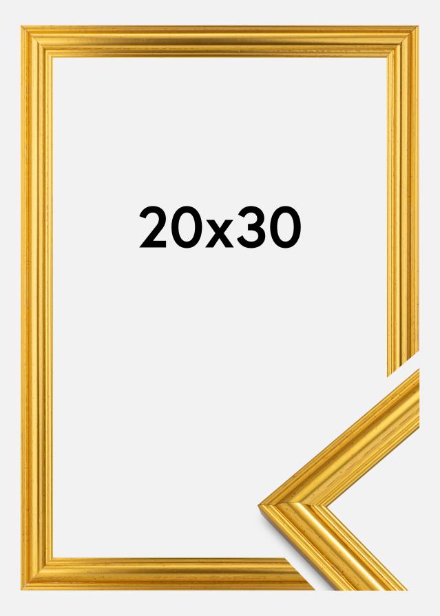 Πλαίσιο Frigg Χρυσός 20x30 cm