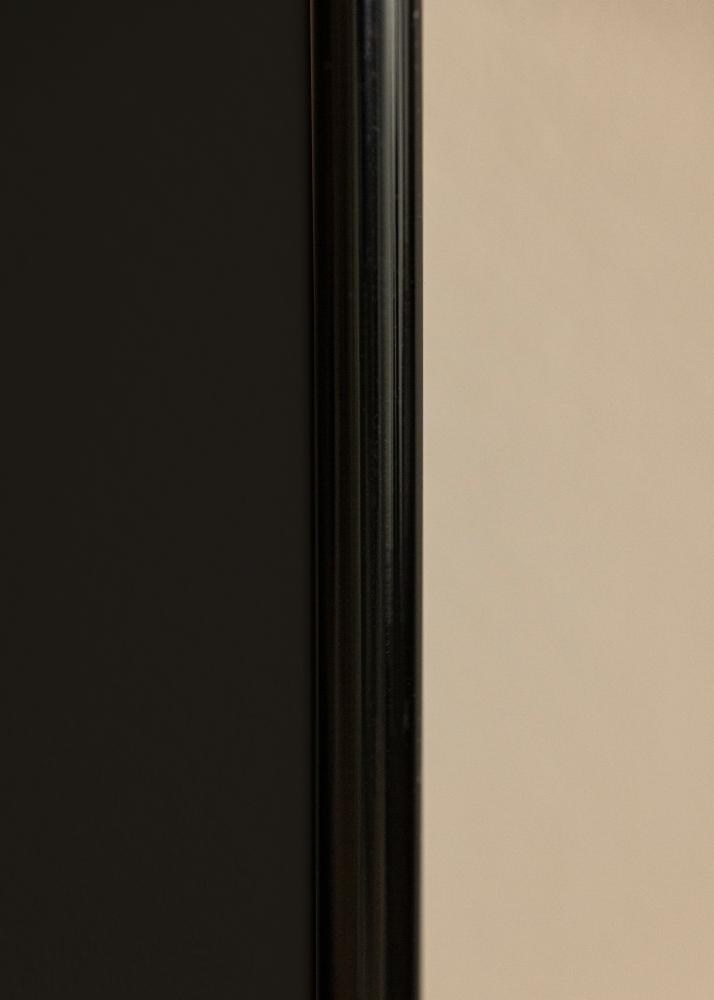 Πλαίσιο Victoria Μαύρος 13x18 cm - Πασπαρτού Μαύρος 9x12 cm