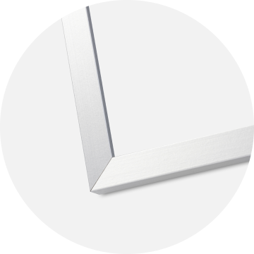 Πλαίσιο Trendy Ασημί 13x18 cm