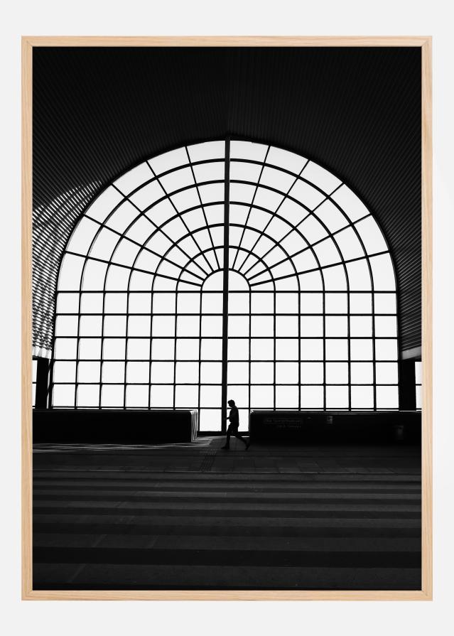 Time to travel Αφίσα