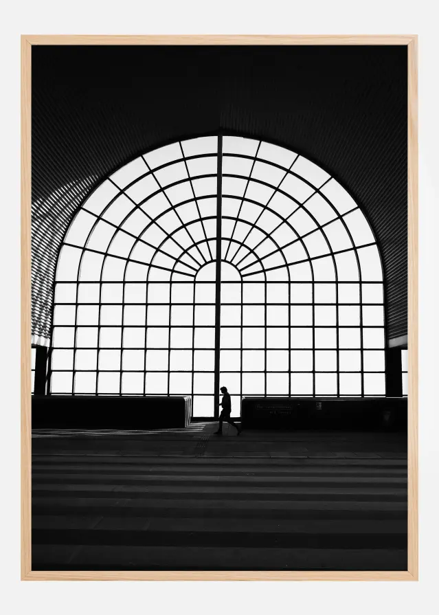 Time to travel Αφίσα