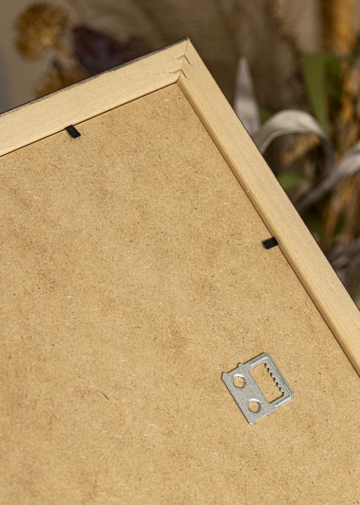 Πλαίσιο Siljan Ακρυλικό γυαλί Μαύρος 40x60 cm