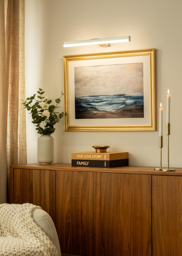 KAILA Glow Fotoklismos Me Mpataria 55 cm - Asimi