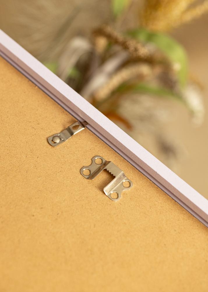 Colorful Ακρυλικό γυαλί Μωβ 50x50 cm