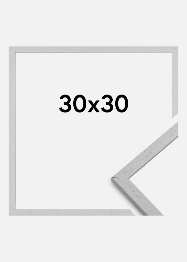 Πλαίσιο Edsbyn Grey 30x30 cm