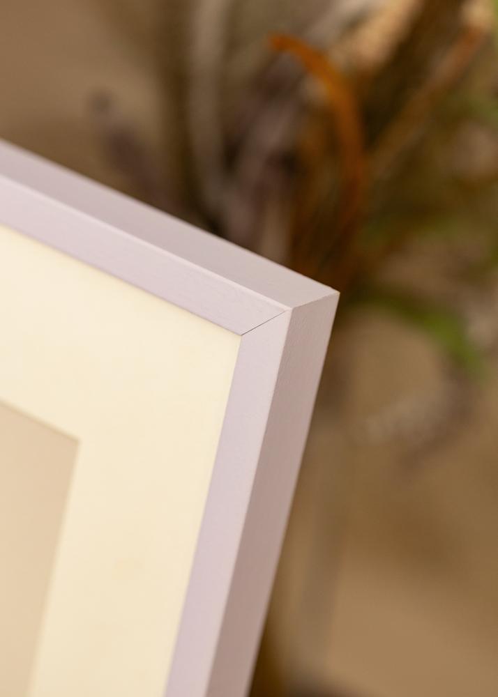 Colorful Ακρυλικό γυαλί Μωβ 50x50 cm