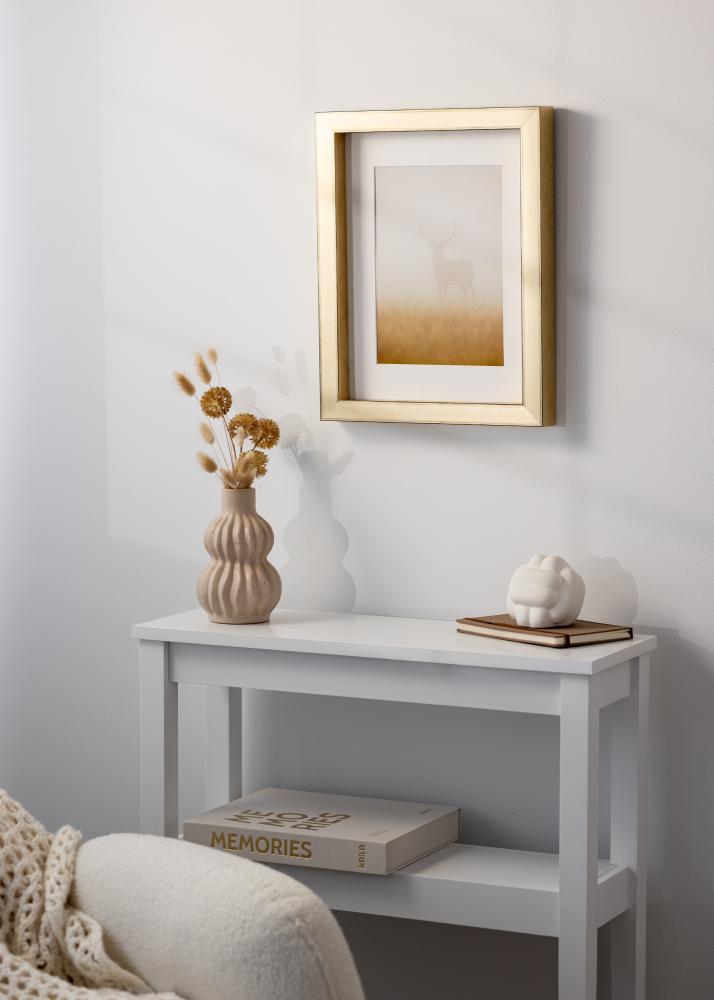 Πλαίσιο Tyr Χρυσός - Επιλογή μεγέθους