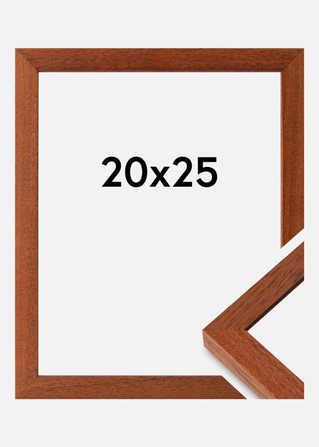 Πλαίσιο Hermes Ακρυλικό γυαλί Κεράσι 20x25 cm