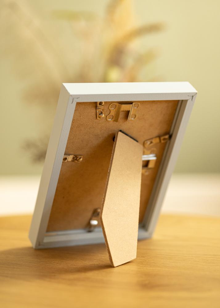 Colorful Ακρυλικό γυαλί Τυρκουάζ 15x20 cm