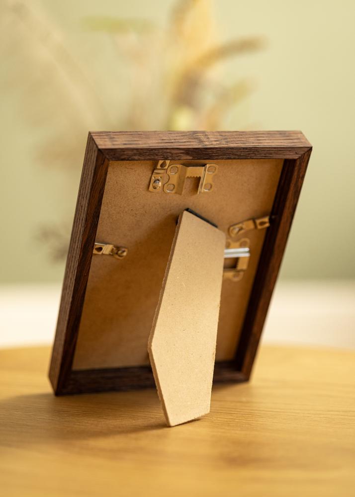 Massive Oak Ακρυλικό γυαλί Dark Painted 18x24 cm