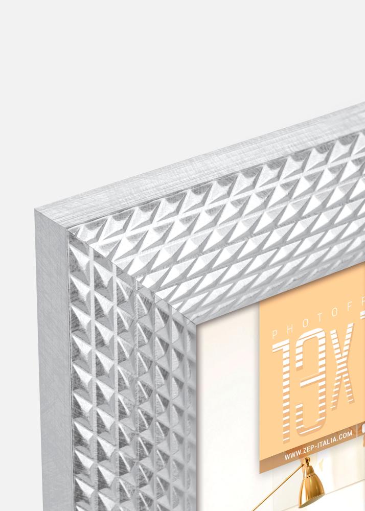 Πλαίσιο Rivabella Ασημί 20x30 cm