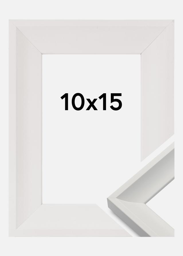 Πλαίσιο Öjaren Λευκό 10x15 cm