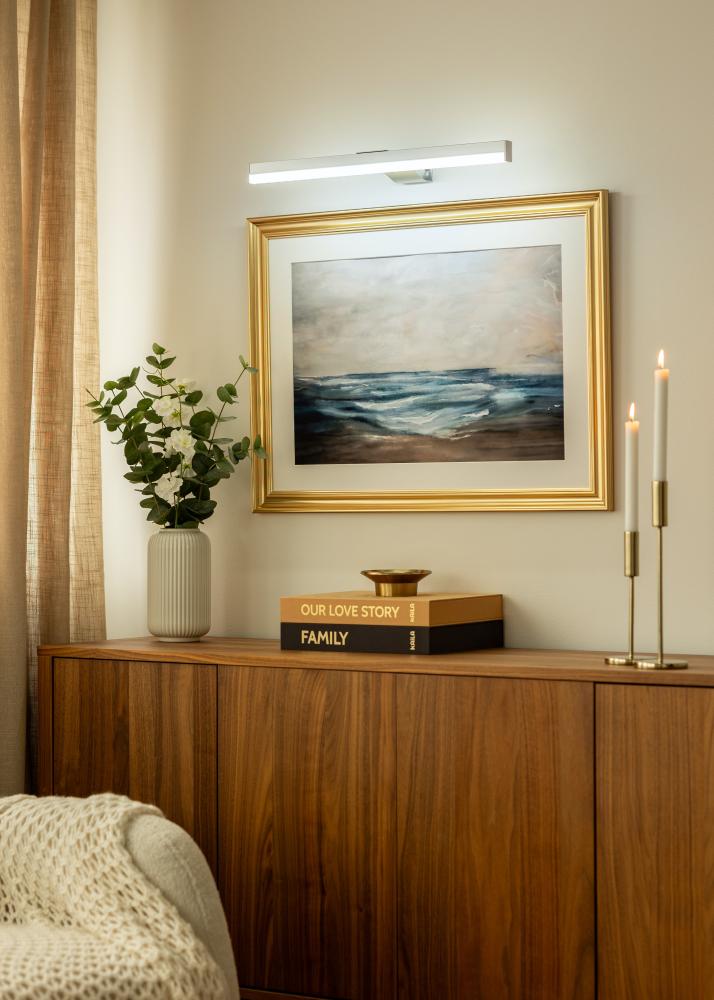 KAILA Glow Fotoklismos Me Mpataria 55 cm - Asimi