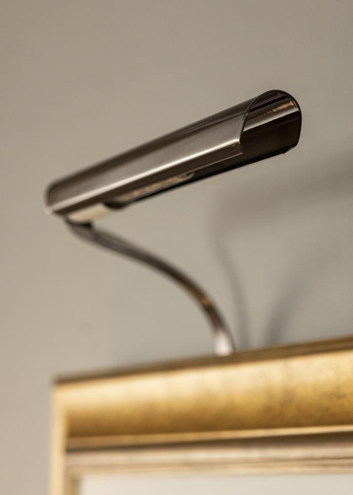 Eklunds Uno 1 Φωτισμός πίνακα - Αρχαίος