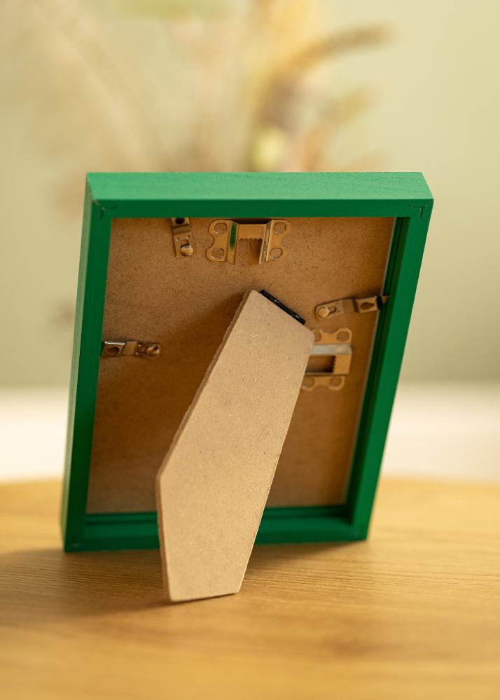 Colorful Ακρυλικό γυαλί Πράσινο 21x29,7 cm (A4)