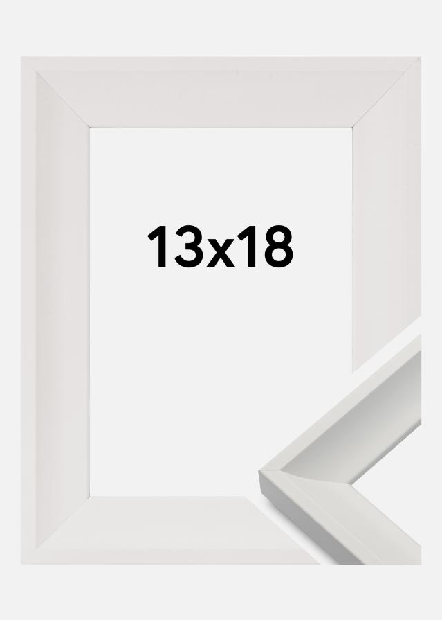 Πλαίσιο Öjaren Λευκό 13x18 cm