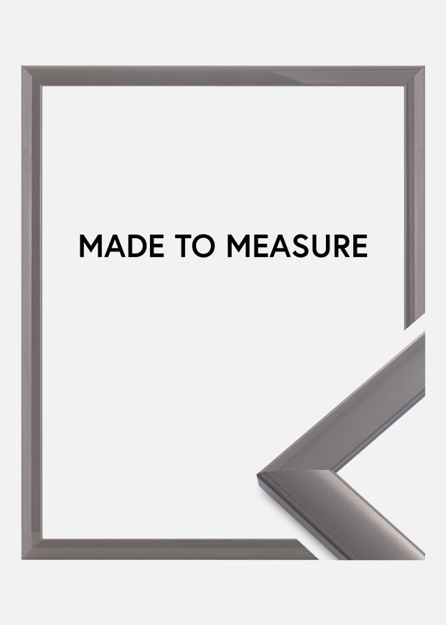 Πλαίσιο Dorset Γκρι - Επιλογή μεγέθους