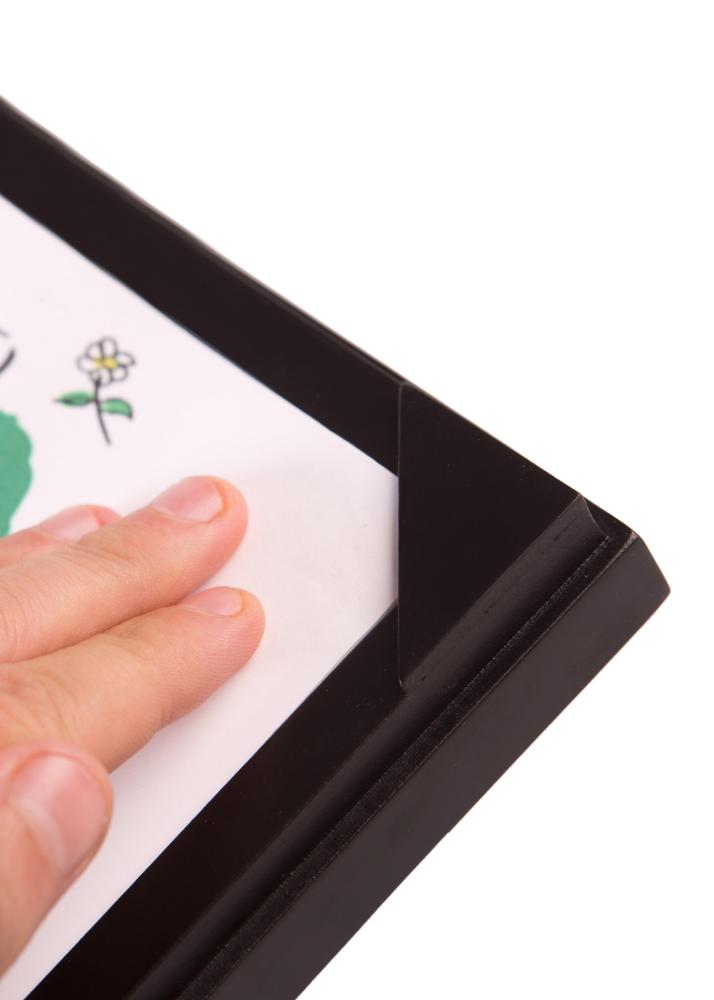 Πλαίσιο Little Davinci Πλαίσιο Σχεδίασης A4 Μαύρος