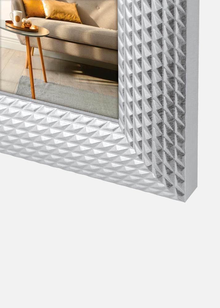 Πλαίσιο Rivabella Ασημί 20x30 cm