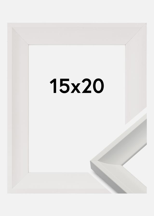 Πλαίσιο Öjaren Λευκό 15x20 cm