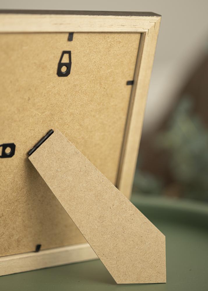 Πλαίσιο Brown Wood 15x20 cm