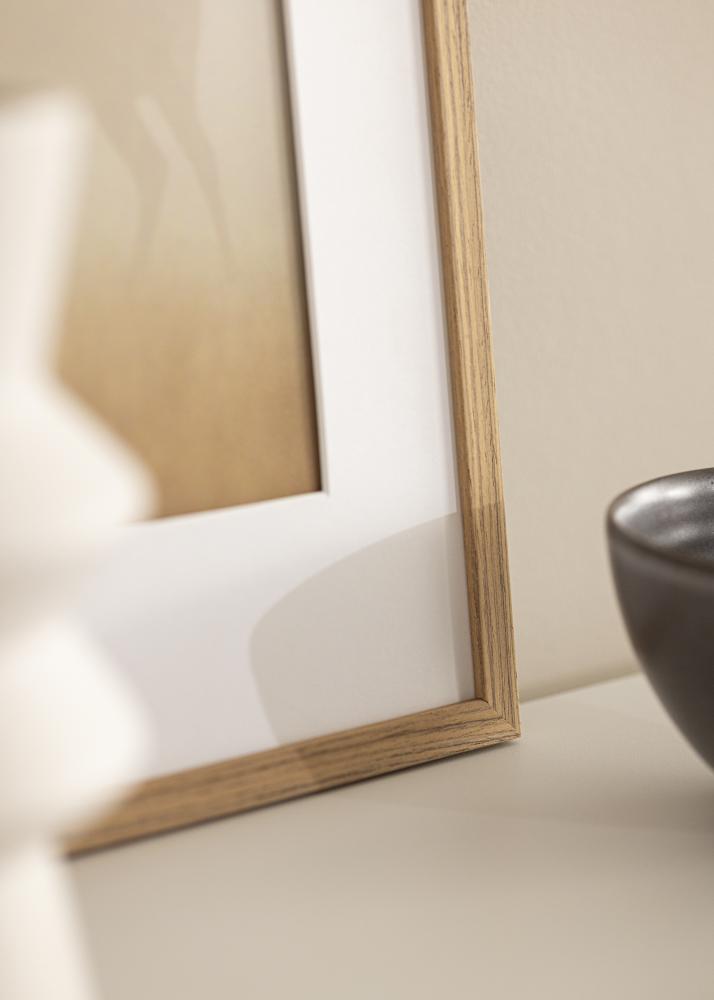 Πλαίσιο Edsbyn Ακρυλικό γυαλί Τίκ 60x60 cm