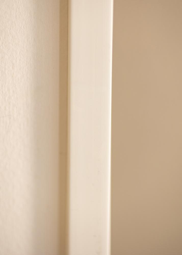 Πλαίσιο Oslo Λευκό - Επιλογή μεγέθους