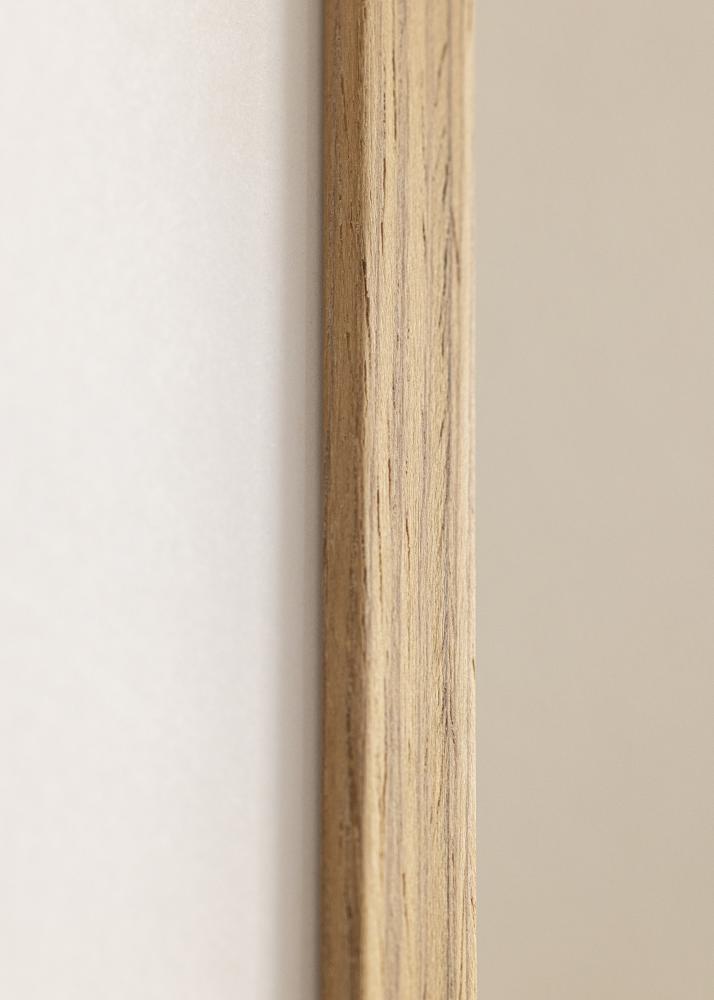 Πλαίσιο Edsbyn Ακρυλικό γυαλί Τίκ 60x60 cm