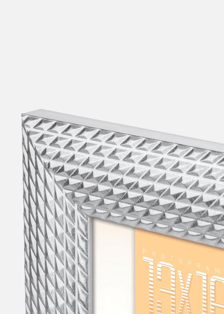 Πλαίσιο Rivabella Ασημί 20x30 cm