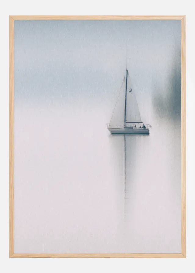 Sunday Trip Αφίσα