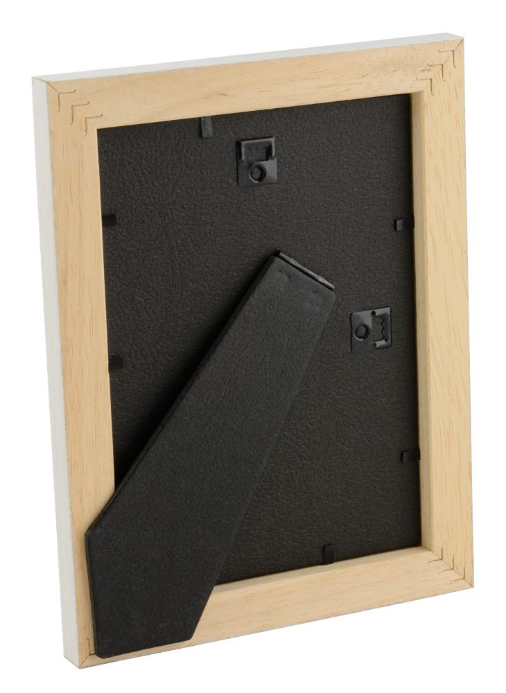 Πλαίσιο Segenäs Λευκό 15x20 cm