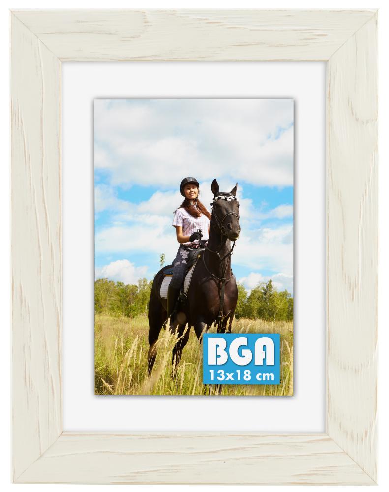 Πλαίσιο Segenäs Λευκό 15x20 cm