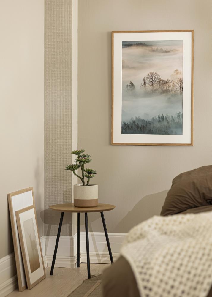 Πλαίσιο Edsbyn Ακρυλικό γυαλί Τίκ 60x60 cm