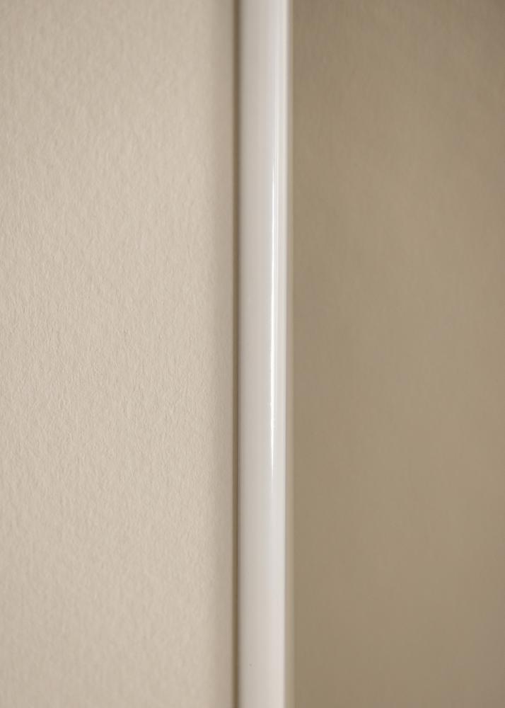 Πλαίσιο Ibiza Λευκό - Επιλογή μεγέθους