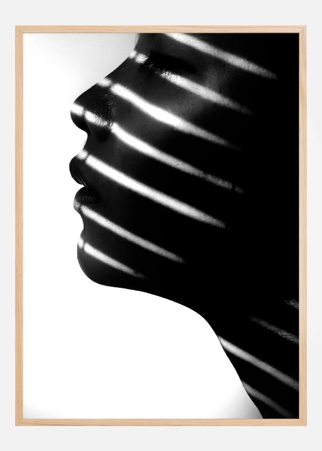 Put Stripes on Αφίσα