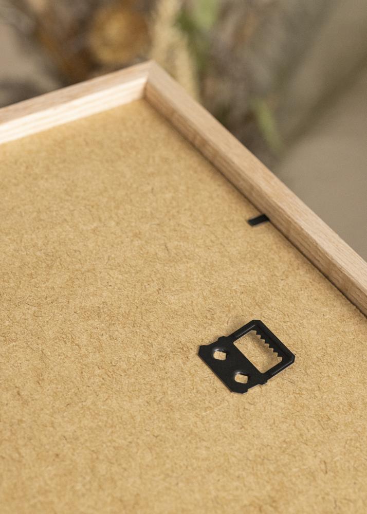 Πλαίσιο Edsbyn Ακρυλικό γυαλί Τίκ 60x60 cm