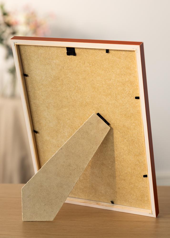 Πλαίσιο NordicLine Rust 21x29,7 cm (A4)