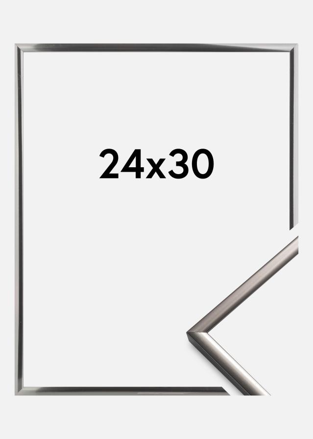 Πλαίσιο New Lifestyle Χάλυβας - 24x30 cm