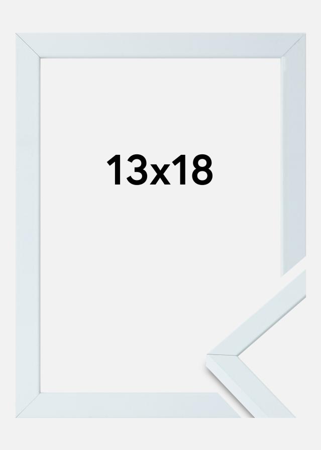 Colorful Ακρυλικό γυαλί Τυρκουάζ 13x18 cm