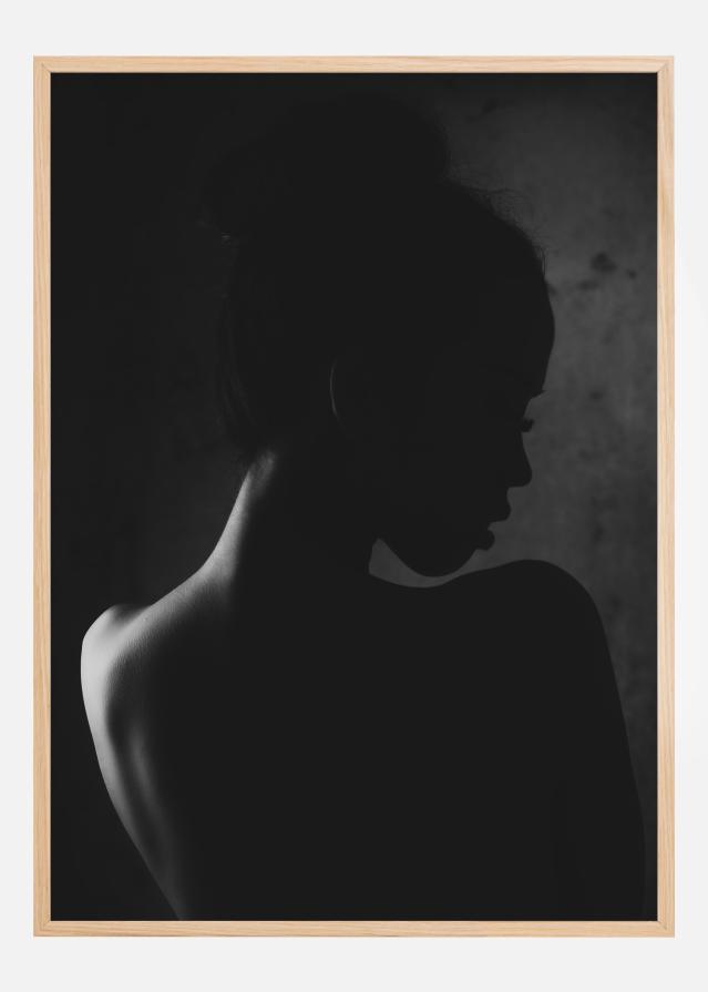 Sensual Connection Αφίσα