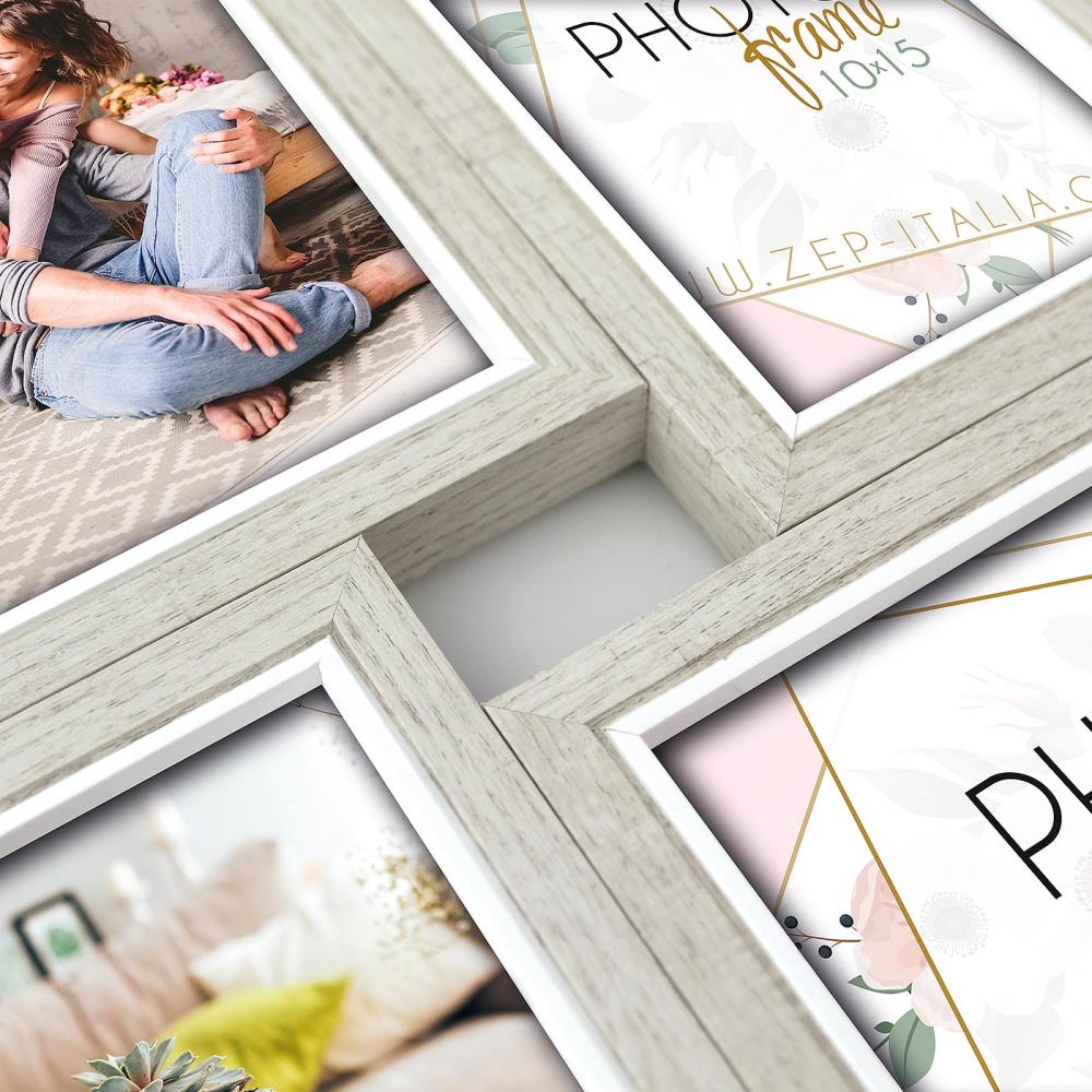 Brema Κορνίζα κολάζ - 10 Εικόνες