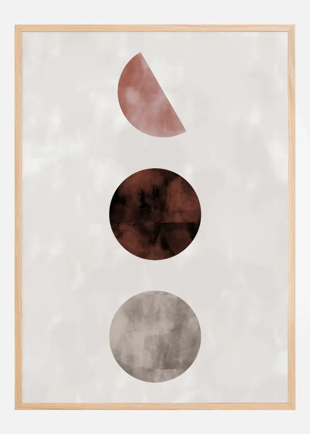 Geo Amigos Αφίσα