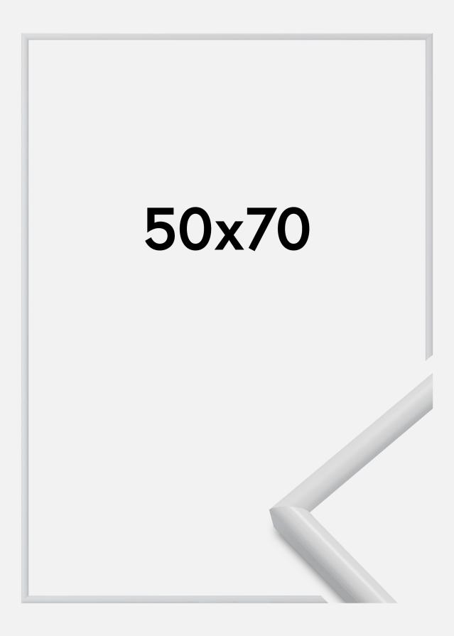 Πλαίσιο Galeria Λευκό 50x70 cm