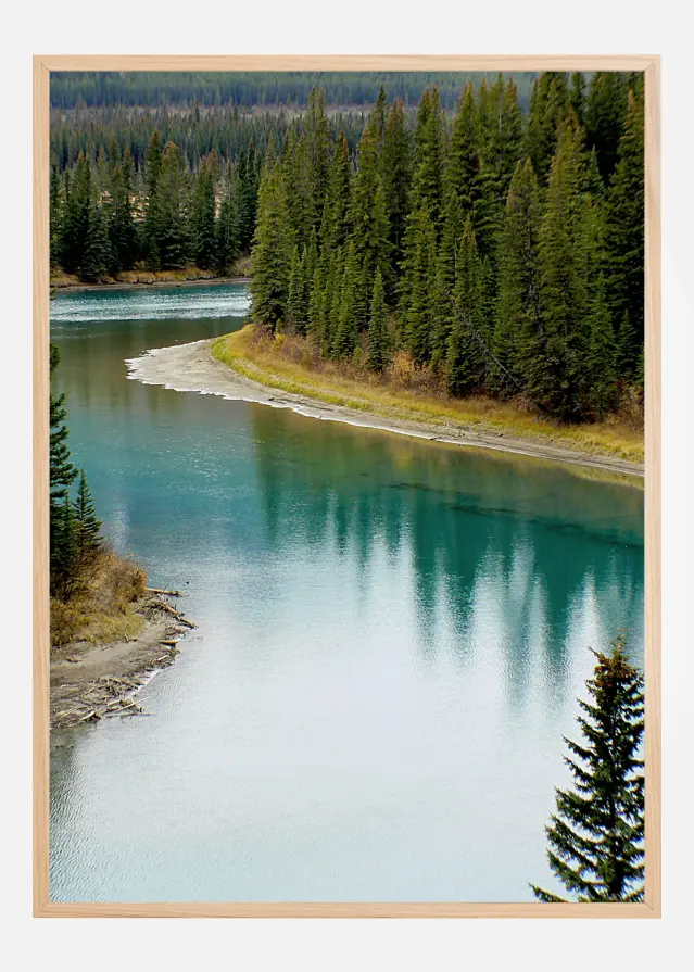 Virgin River Αφίσα