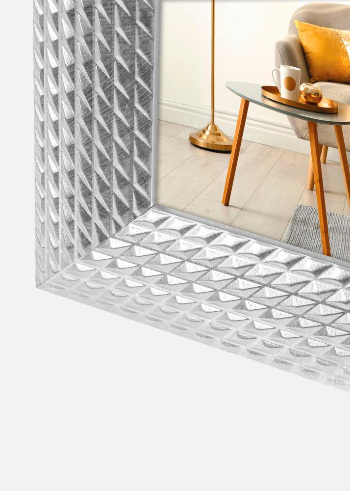 Πλαίσιο Rivabella Ασημί 20x30 cm