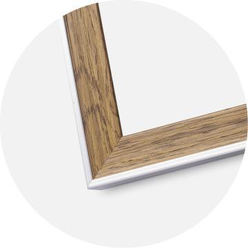 Πλαίσιο Bohemian Σημύδα 30x40 cm